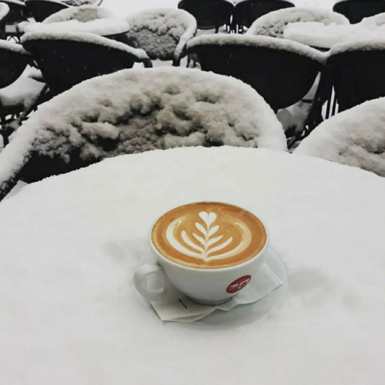 Hot Espresso Creations