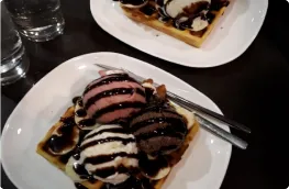 Waffles